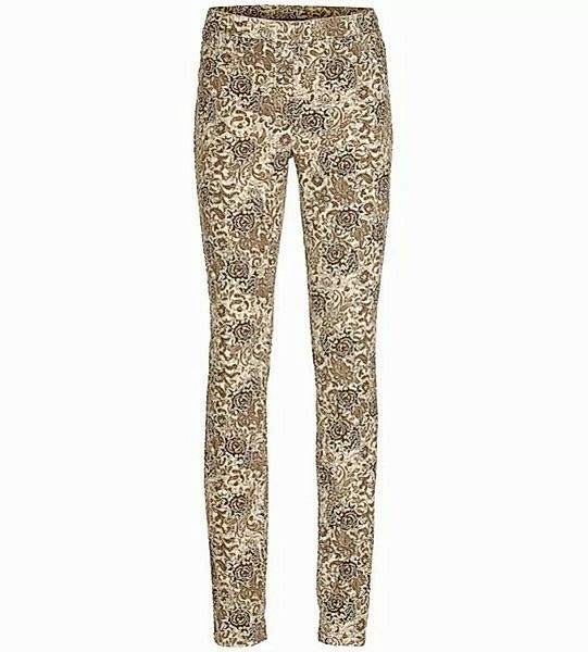 YESET Leggings Damen Druck-Cordleggings Leggings lang günstig online kaufen