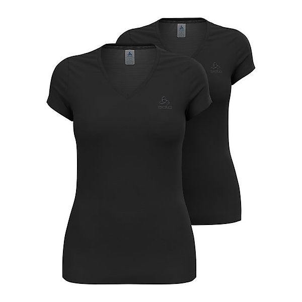 Odlo T-Shirt Odlo Damen T-Shirt ACTIVE DRY 365 2PACK 141391 günstig online kaufen