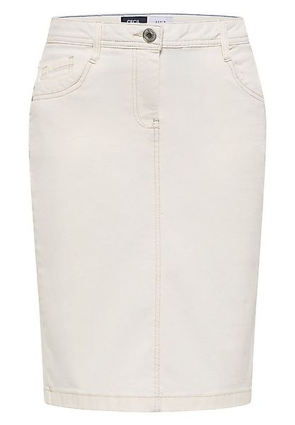 CECIL Sommerrock günstig online kaufen