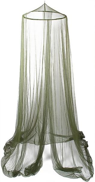 normani Insektenschutzplissee Moskitonetz für Betten Amazonas, Mückenschutz günstig online kaufen