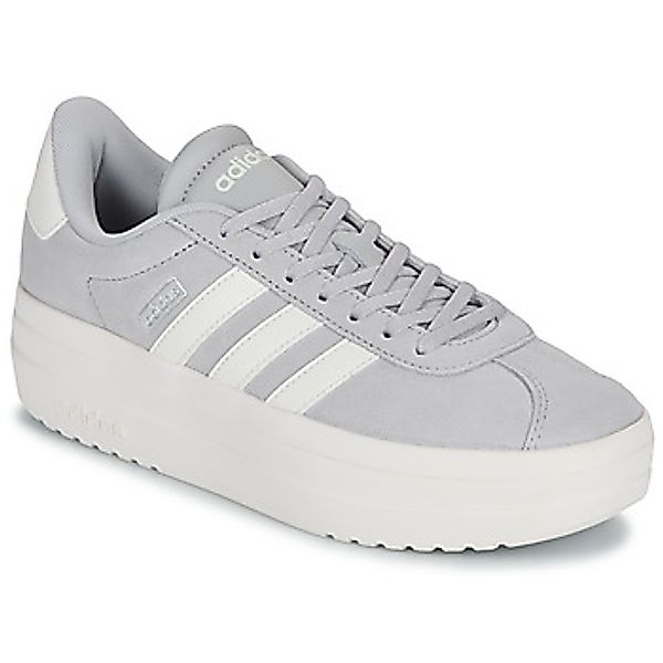 adidas Sportswear VL COURT BOLD Plateausneaker Design auf den Spuren des ad günstig online kaufen