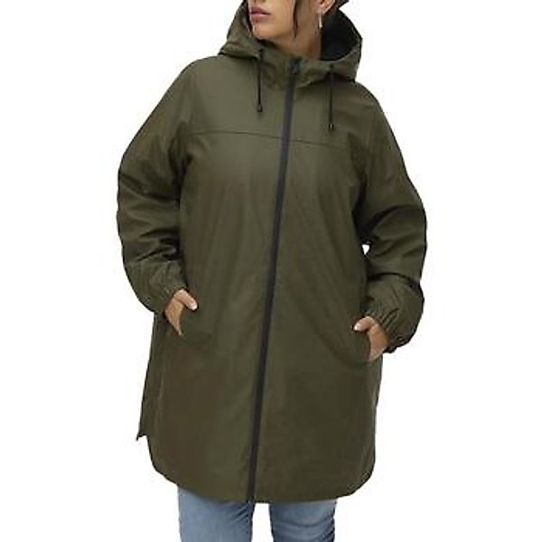 Vero Moda  Parkas 10340209-GRA günstig online kaufen