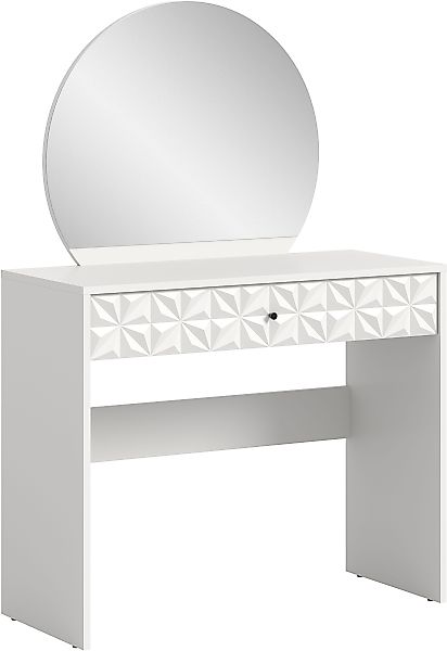 INOSIGN Schminktisch Vicenza Schminktisch inkl. Spiegel günstig online kaufen