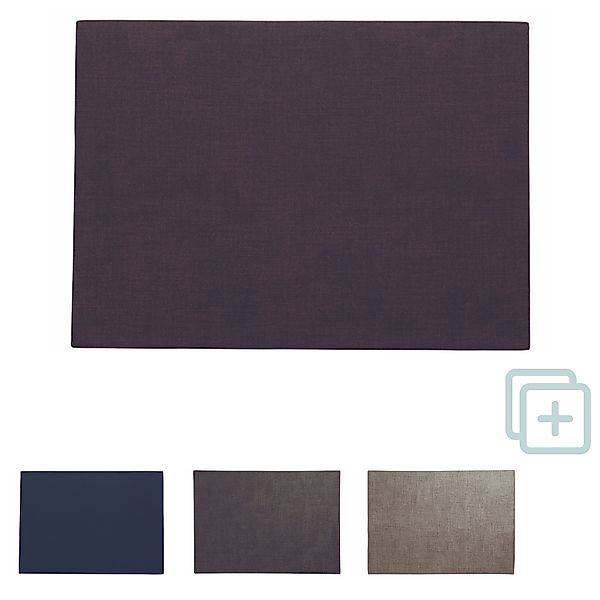 ASA SELECTION Platzset Asa Selection Tischset günstig online kaufen