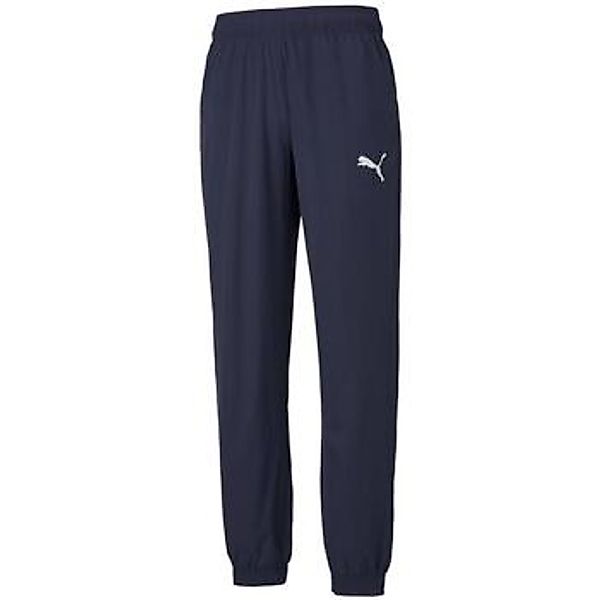 PUMA Trainingshose Puma Herren Trainingshose ACTIVE günstig online kaufen