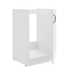 Küchen-Preisbombe Spülenunterschrank 50 cm Küche Stilo günstig online kaufen