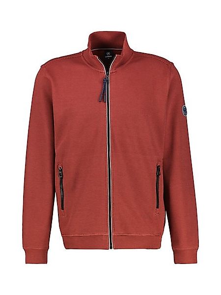 LERROS Sweatjacke LERROS Sweatjacke für Herren günstig online kaufen