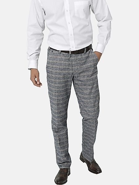 Babista 5-Pocket-Hose ROMANZIO in Wolloptik günstig online kaufen