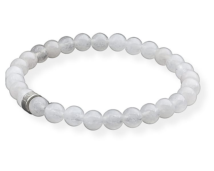 LAVISA Armband Armband 6mm Echte Edelstein günstig online kaufen