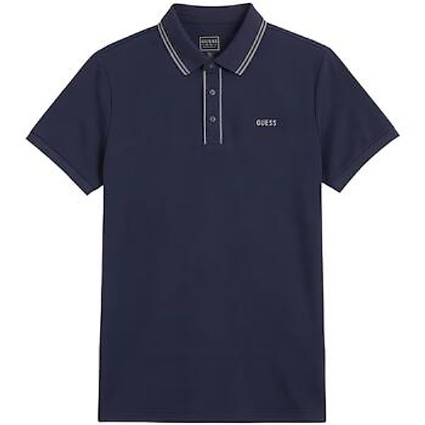Guess  Poloshirt PAUL PIQUE SS POLO M6GP27 K3179 günstig online kaufen