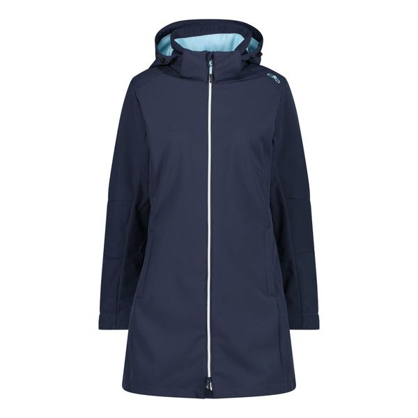 CMP Softshelljacke CMP Damen Softshelljacke Zip günstig online kaufen