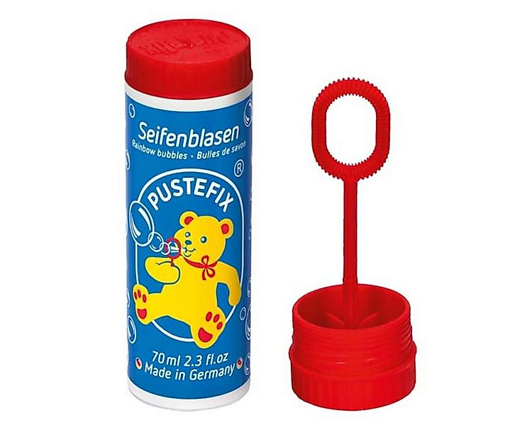 PUSTEFIX Seifenblasenspielzeug PUSTEFIX Klassik 70 ml günstig online kaufen