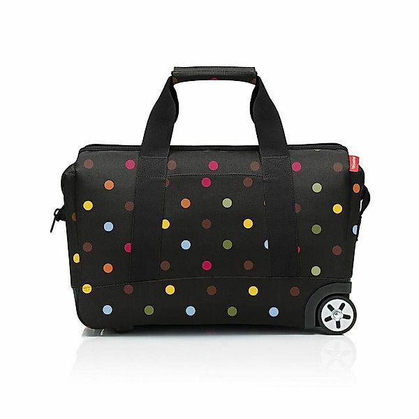 REISENTHEL® Einkaufstrolley allrounder trolley dots, allrounder günstig online kaufen