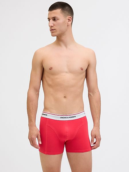 Jack & Jones Trunk JACKAYDEN SOLID günstig online kaufen