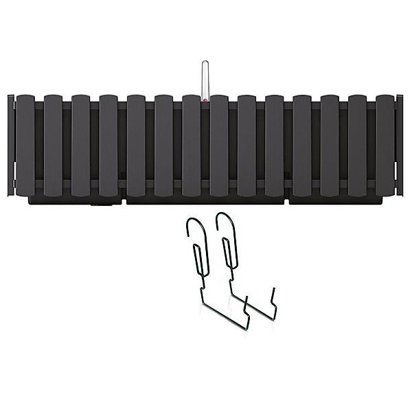Prosperplast Blumenkasten Boardee Fencycase, Balkonkasten mit günstig online kaufen