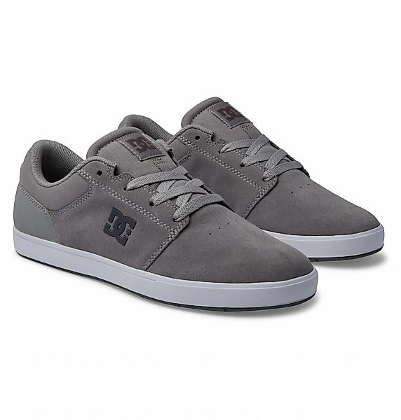 DC Shoes Schnürschuh "Crisis 2" günstig online kaufen