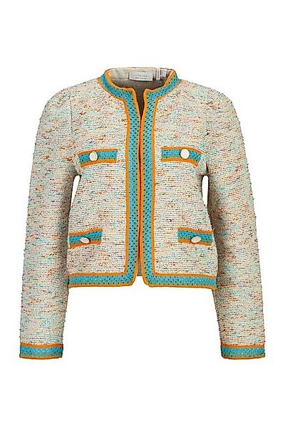 RICHROYAL Sommerjacke jacket BCI günstig online kaufen