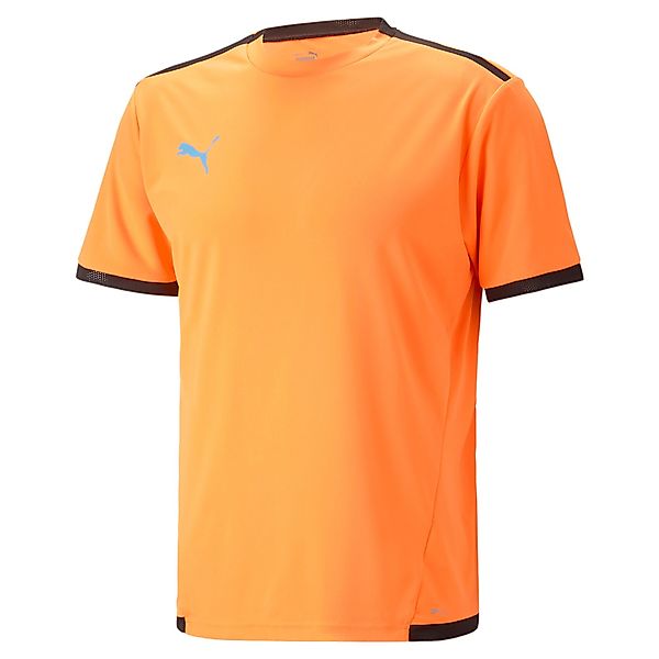 PUMA Fußballtrikot Puma Herren Trikots teamLIGA günstig online kaufen