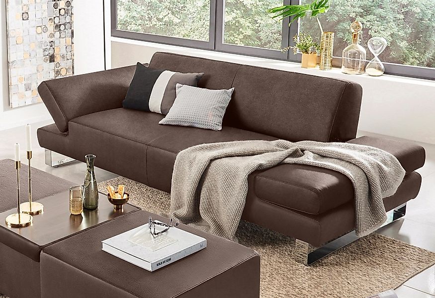 W.SCHILLIG "taboo" mit Normaltiefe, inklusive Armlehnenverstellung günstig online kaufen