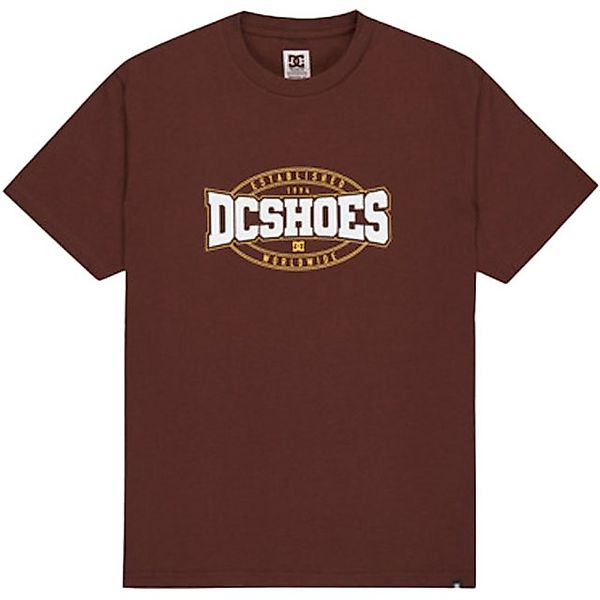 DC Shoes T-Shirt Standout günstig online kaufen