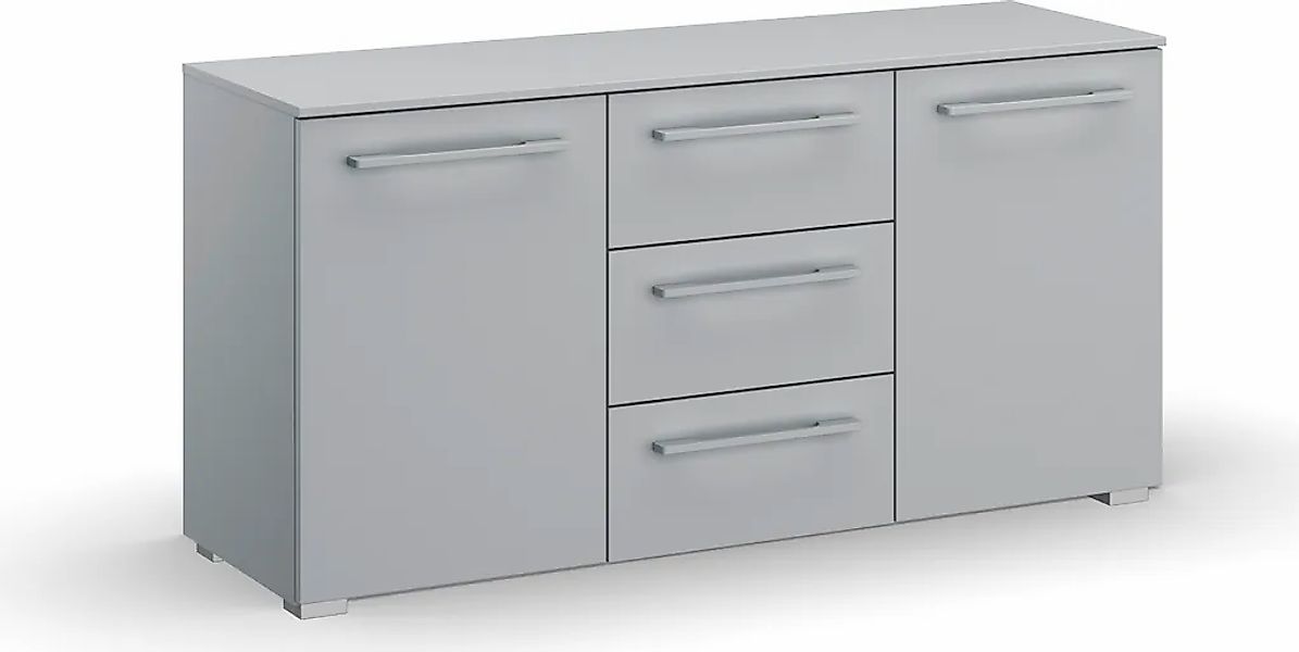 rauch Kombikommode "Kommode Sideboard Wäscheschrank Schrank SKAT PURE" inkl günstig online kaufen