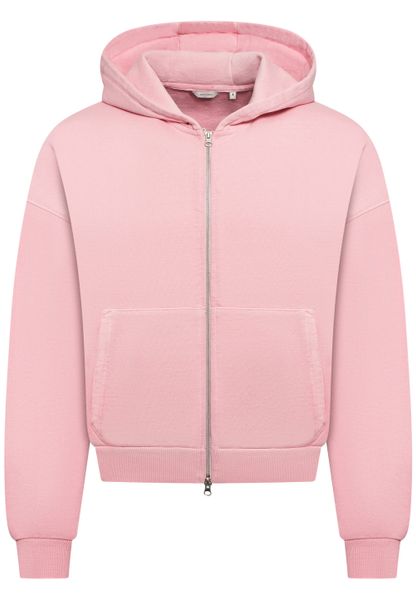 BEHYPE STUDIOS Kapuzensweatjacke IM OVERSIZE BOXY-FIT, günstig online kaufen