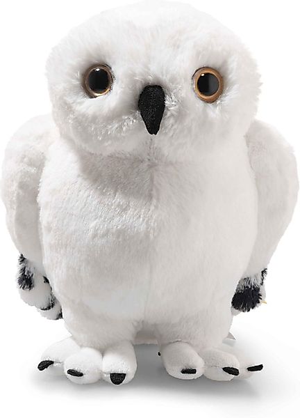 Steiff Plüschfigur Harry Potter Eule Hedwig günstig online kaufen