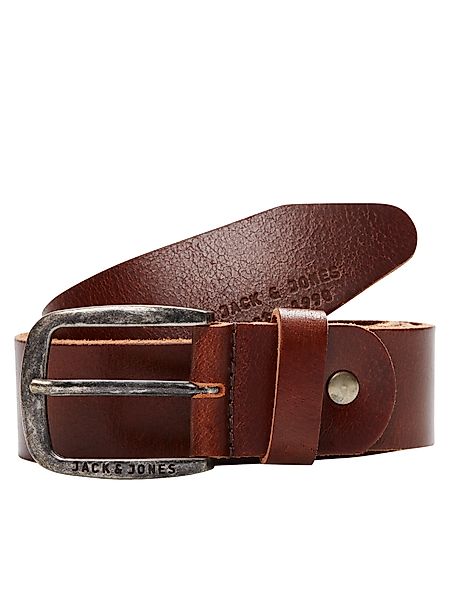 Jack & Jones Ledergürtel JACPAUL LEATHER günstig online kaufen