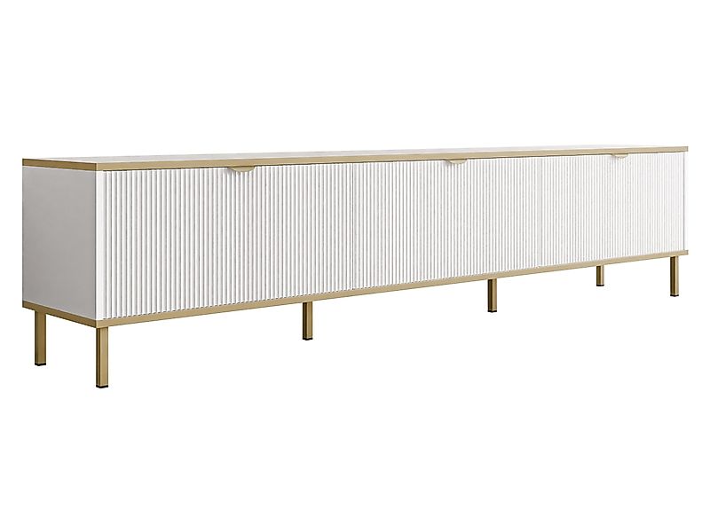 MIRJAN24 TV-Schrank Werkoz 3K (mit drei günstig online kaufen