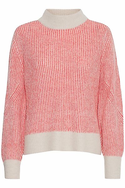 Ichi Strickpullover IHKAMARA LS STRIPE4 - 20119231 günstig online kaufen