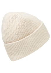 HUGO Beanie Socialy Hat mit Logostickerei günstig online kaufen