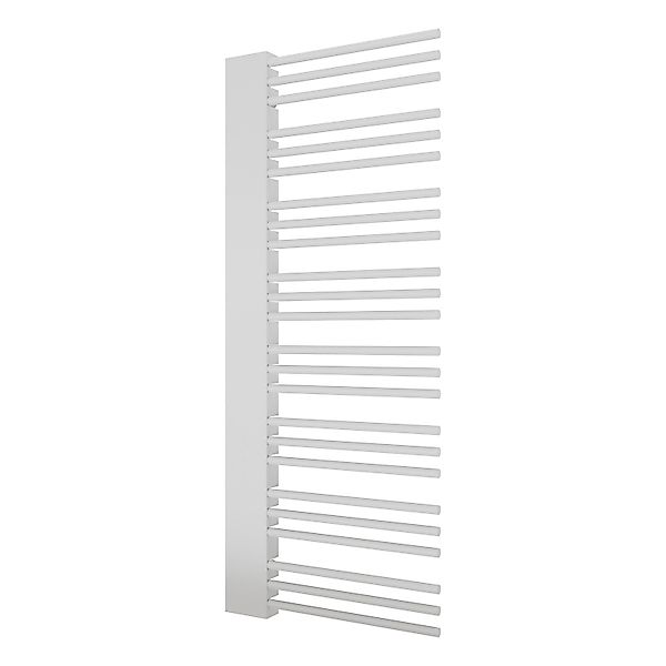 Azur Badheizkörper Rosi 146 x 60 cm 612 W Weiß günstig online kaufen
