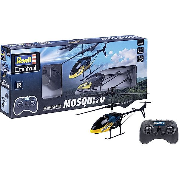 Revell Control Spielzeug-Hubschrauber Revell Control Mosquito günstig online kaufen