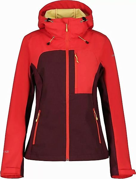 Icepeak Funktionsjacke ICEPEAK BROADUS günstig online kaufen