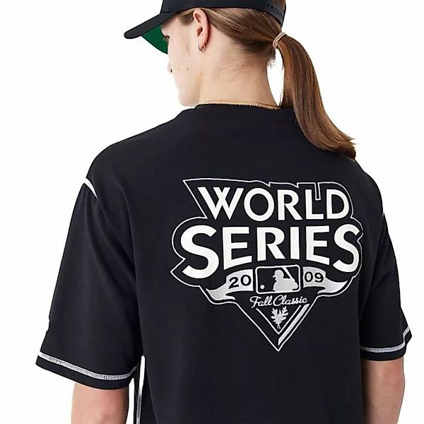New Era T-Shirt T-Shirt New Era MLB World Series Neyyan günstig online kaufen