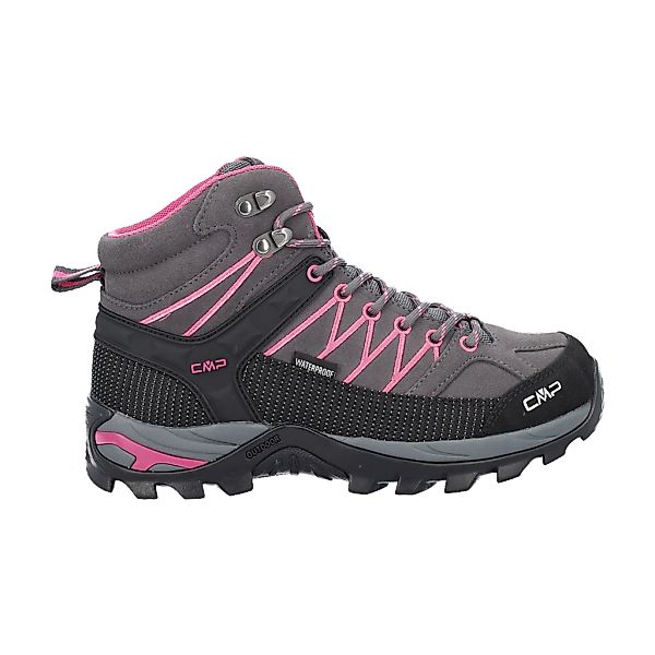 CMP Wanderschuh "RIGEL MID WMN TREKKING SHOES WP" wasserdicht günstig online kaufen