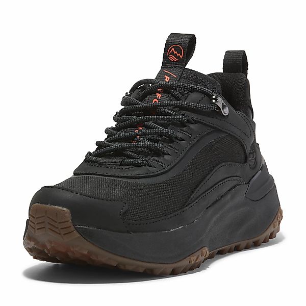 Timberland Sneaker "MOTION ACCESSLOW LACE UP WATERPROOF SNEAKER", Wintersch günstig online kaufen