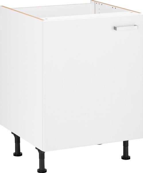 OPTIFIT Spülenschrank "Parma" Breite 60 cm günstig online kaufen