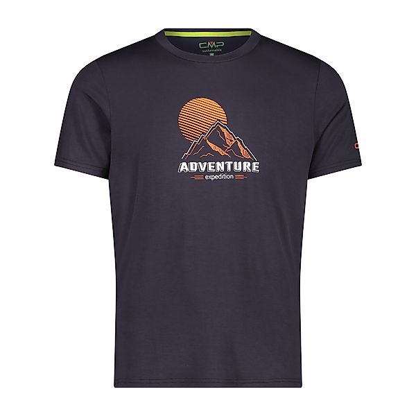 CMP T-Shirt CMP Herren T-Shirt Man günstig online kaufen