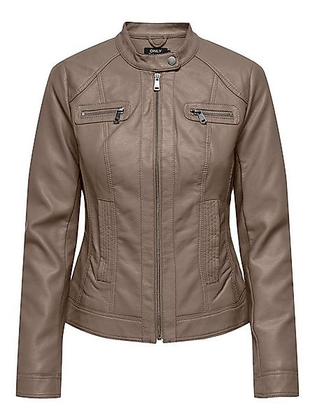 ONLY Outdoorjacke günstig online kaufen