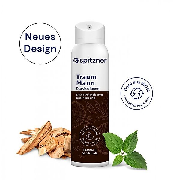 Spitzner Sauna-Aufgussset Spitzner Duschschaum Set Fitness günstig online kaufen