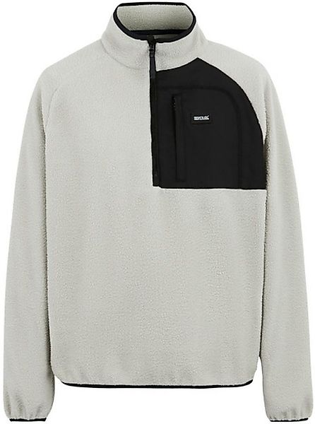 Regatta Fleecepullover Herren Fleece Jacke Halfzip - FrankieBorgH/Z günstig online kaufen