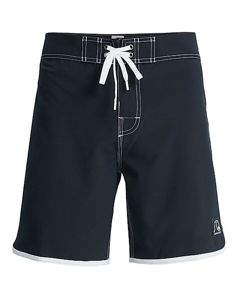 Quiksilver Boardshorts "Original Scallop 18"" günstig online kaufen