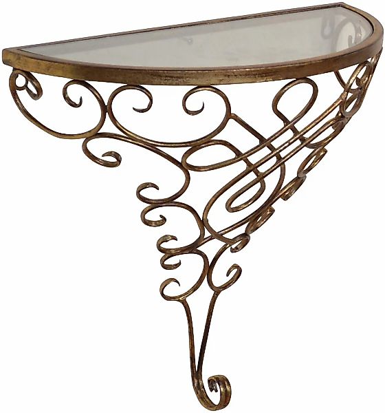 HOFMANN LIVING AND MORE Wandregaltisch günstig online kaufen