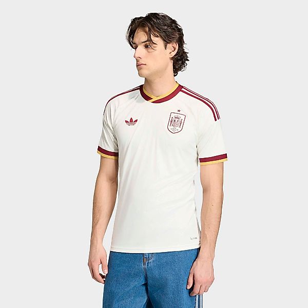 adidas Performance Fußballtrikot "SPANIEN 26 AUSWÄRTSTRIKOT" günstig online kaufen