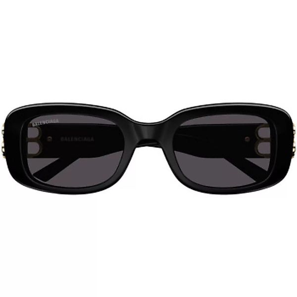 Balenciaga  Sonnenbrillen Dynasty Sonnenbrille BB0310SK 001 günstig online kaufen