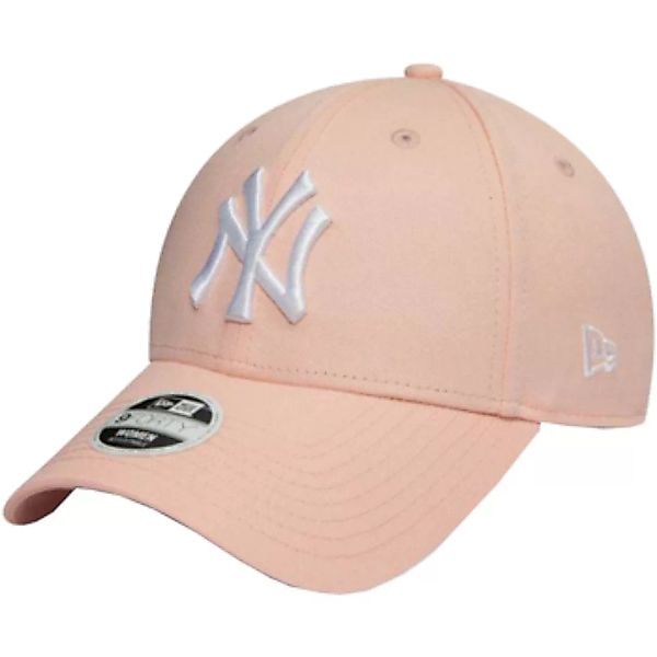 New-Era  Schirmmütze League Essential New York Yankees MLB Cap günstig online kaufen