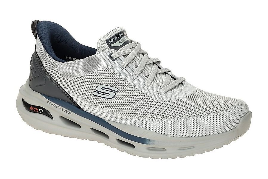 Skechers 210994 LTGY Slipper günstig online kaufen