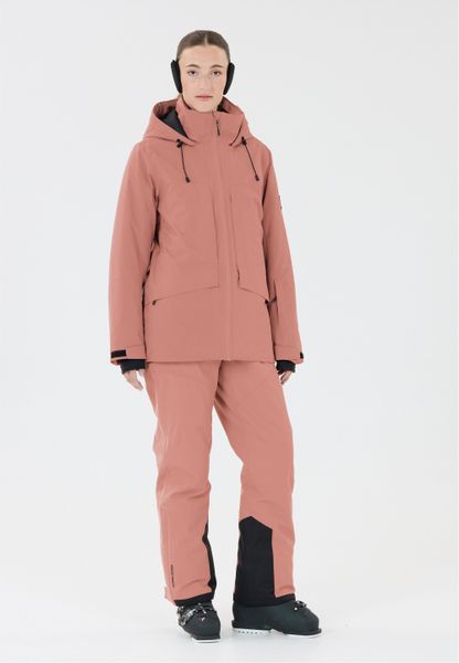 WHISTLER Skijacke Kingland in atmungsaktiver Qualität günstig online kaufen