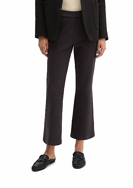 Marc OPolo Jerseyhose "aus Organic Cotton-Mix" günstig online kaufen